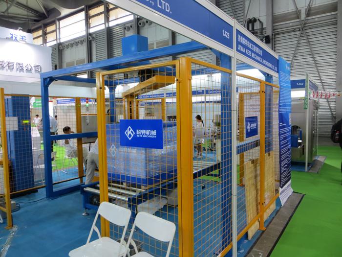 濟(jì)南科特機(jī)械