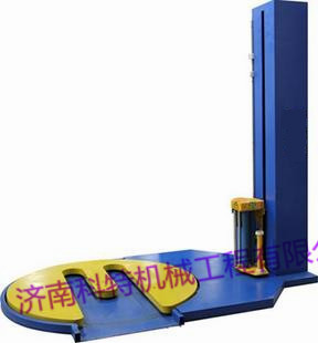 叉車型托盤<a href=http://m.hymy.net.cn/ target=_blank class=infotextkey>纏繞機</a>