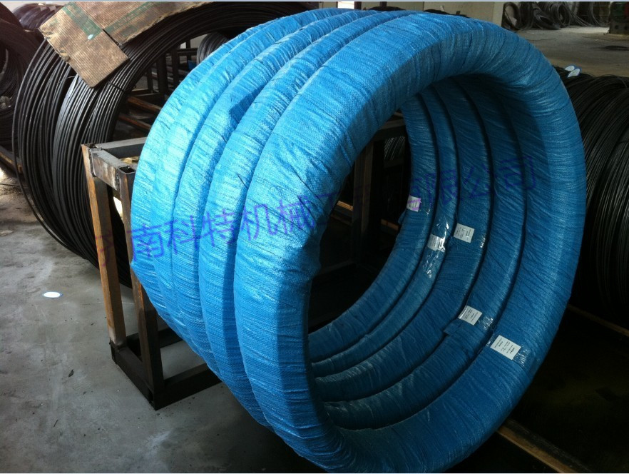 鋼絞線包裝效果